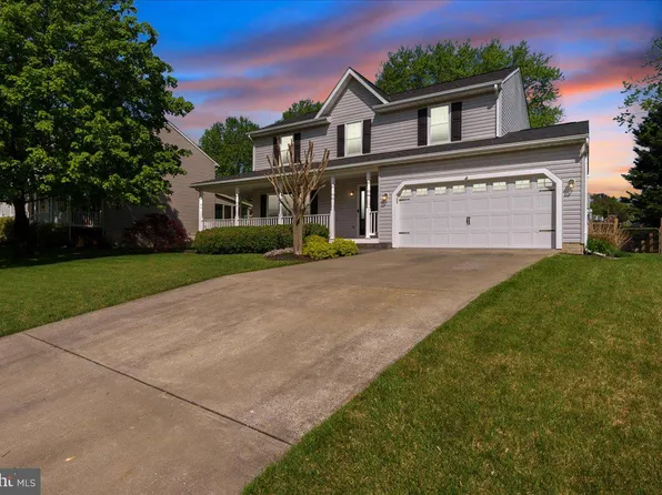 15 Walnut Pond Ct, Middletown, MD 21769