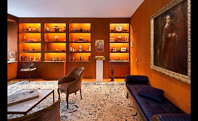 Sold by Douglas Elliman