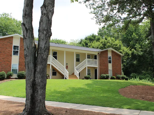 Arborgate Apartment Homes