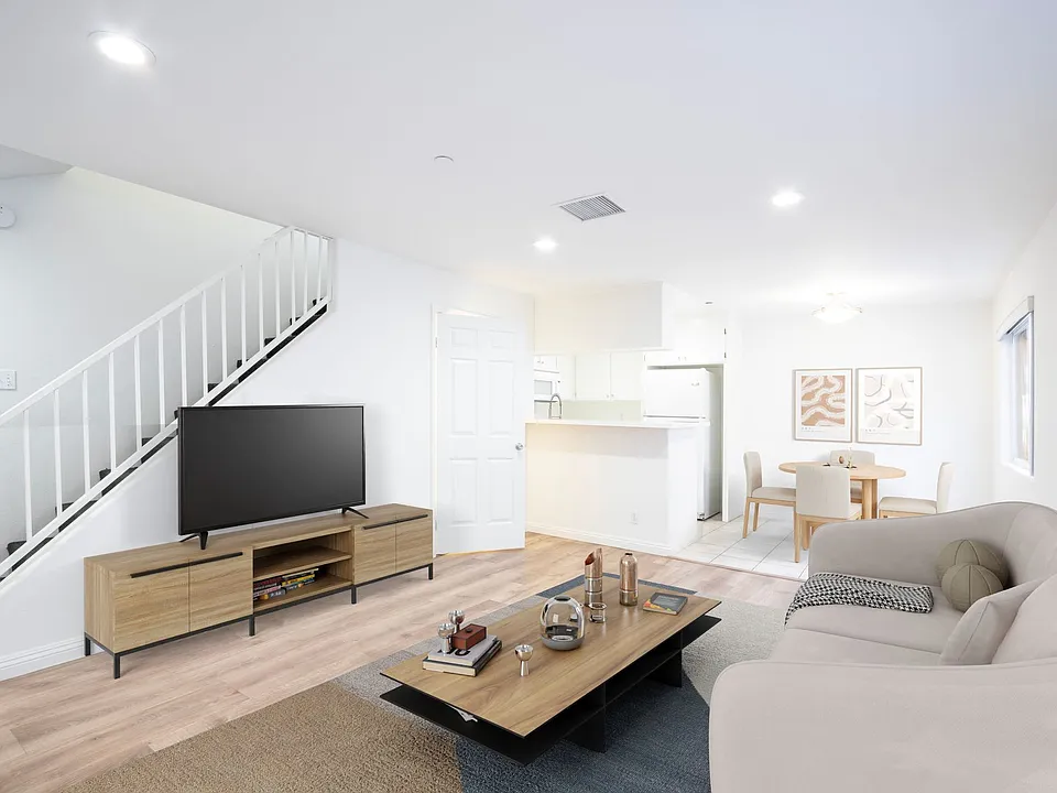 Discover Modern Townhome Living in Palms - 1 & 2 Bedrooms Available, Moments from Culver City!
