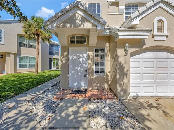 7021 Della Dr APT 52, Orlando, FL 32819