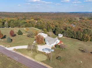 13010 McKee Rd, Festus, MO 63028