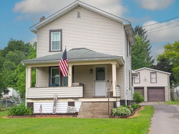 16167 State Route 267, East Liverpool, OH 43920