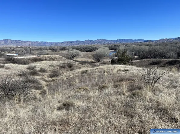 Highway 180w, Cliff, NM 88028