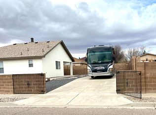 2204 Longhorn St SW, Los Lunas, NM 87031