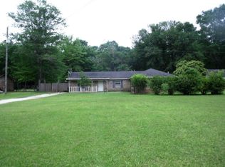 9212 Rio Hondo Dr, Creola, AL 36525