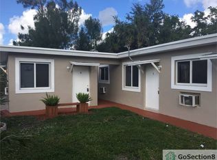 1331 Sharazad Blvd APT 4, Opa Locka, FL 33054