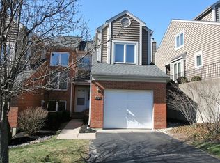 677 Totten Way, Cincinnati, OH 45226