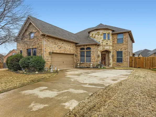 12820 Saratoga Springs Cir, Fort Worth, TX 76244