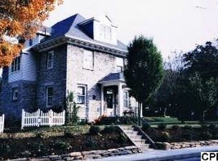 116 S Lincoln Ave, Lebanon, PA 17042