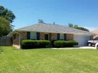 133 Belle Helene St, Thibodaux, LA 70301