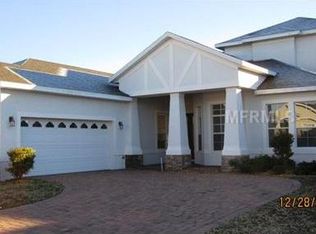 7271 Windham Harbour Ave, Orlando, FL 32829