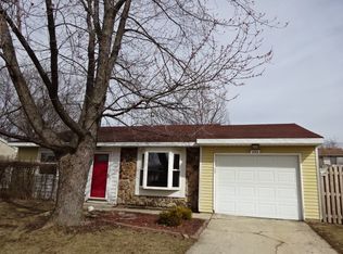956 Copley Ln, Joliet, IL