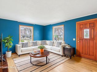 3518 Concord Ave, Madison, WI 53714