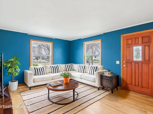 3518 Concord Avenue, Madison, WI 53714