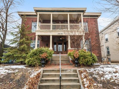 2636 Lyndale Ave S APT 4, Minneapolis, MN, 55408