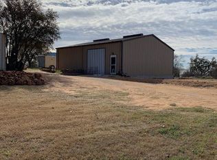 767 Durst Rd, Mason, TX 76856