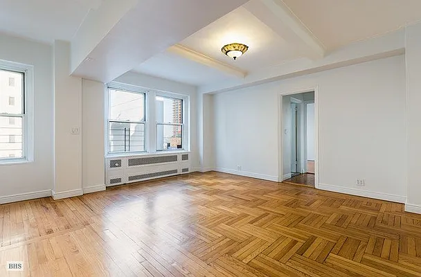 Rented by Brown Harris Stevens | media 1