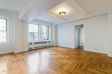 Rented by Brown Harris Stevens