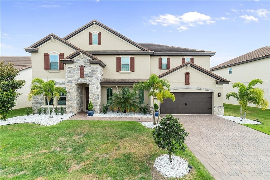8452 Chilton Dr, Orlando, FL 32836 Zillow