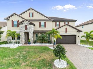 8452 Chilton Dr, Orlando, FL 32836