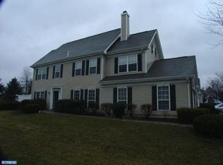 361 Watkins Rd, Pennington, NJ 08534