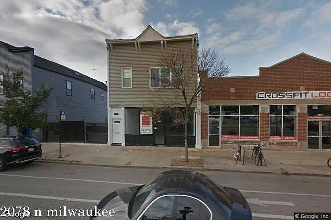 1st image of 2078 N Milwaukee Ave #813