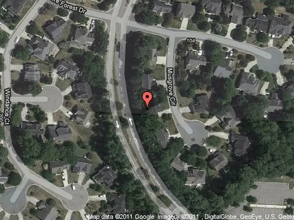 104 Musgrove Cir, Cary, NC 27511