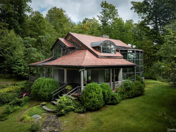 150 Bethlehem Road, Callicoon Center, NY 12724