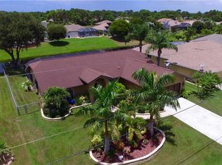 67 Sportsman Rd, Rotonda West, FL 33947