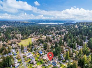 1618 NE 189th St, Shoreline, WA 98155