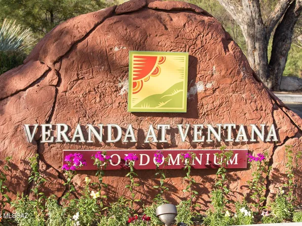 5751 N Kolb Rd Unit 29203, Tucson, AZ 85750