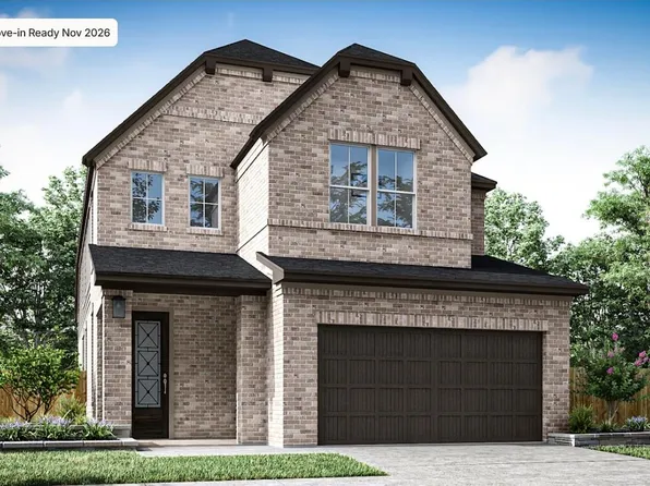 9610 Periwinkle Chase Dr, Richmond, TX 77407