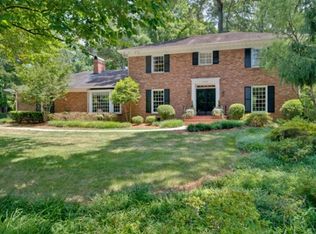 5520 Sardis Rd, Charlotte, NC 28270