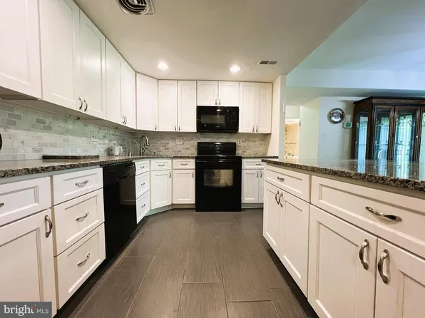 6317 Park Heights Ave Unit T4, Baltimore, MD 21215
