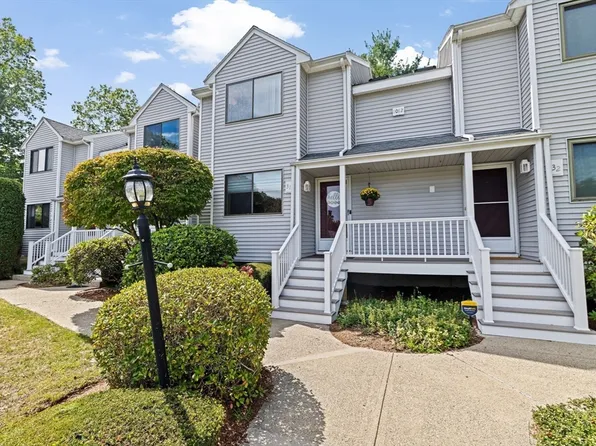 1012 Pleasant St Unit 31, Weymouth, MA 02189