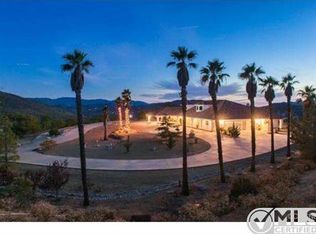 4157 Pelona Canyon Rd, Acton, CA 93510