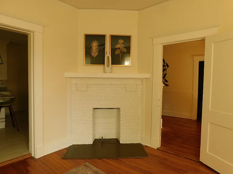 1015 Scott St #1 — Photo 4