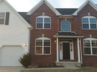 21 English Ivy Dr, Sicklerville, NJ 08081