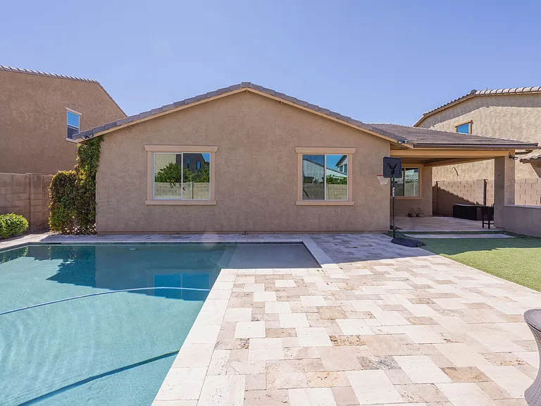 3896 E Alfalfa Dr — Photo 30