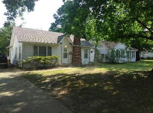 2821 Garland St, Muskogee, OK 74401