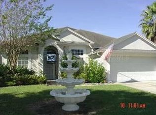 10843 Piping Rock Cir, Orlando, FL 32817