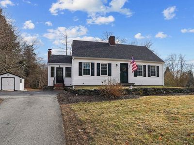 35 Locust Ave, Rehoboth, MA, 02769