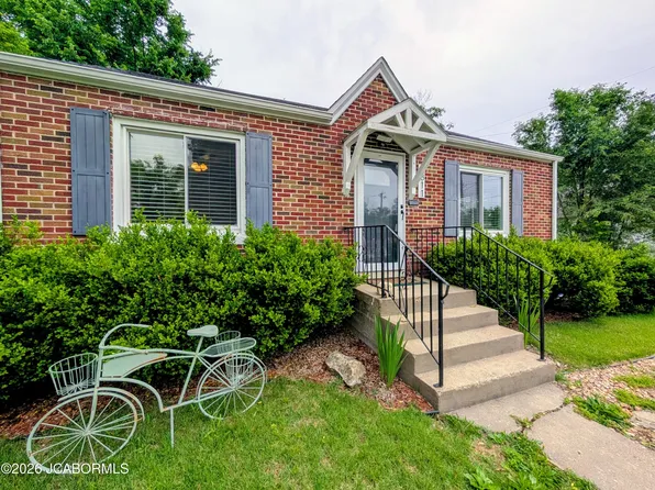 1311 E Elm St, Jefferson City, MO 65101