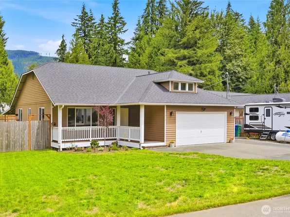17019 120th Place NE, Arlington, WA 98223
