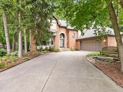 166 Fawn Ct, Westerville, OH, 43081
