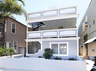 1911 Court St, Newport Beach, CA 92663