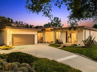 598 Camillo Rd, Sierra Madre, CA 91024