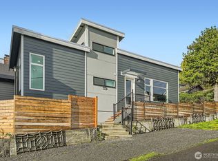 1808 S Raymond St, Seattle, WA 98108