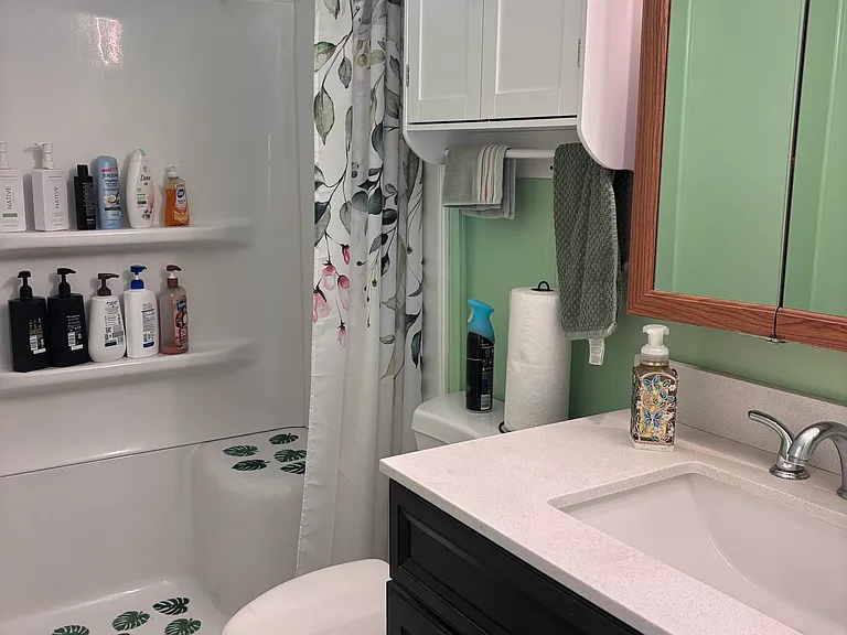 Full bath